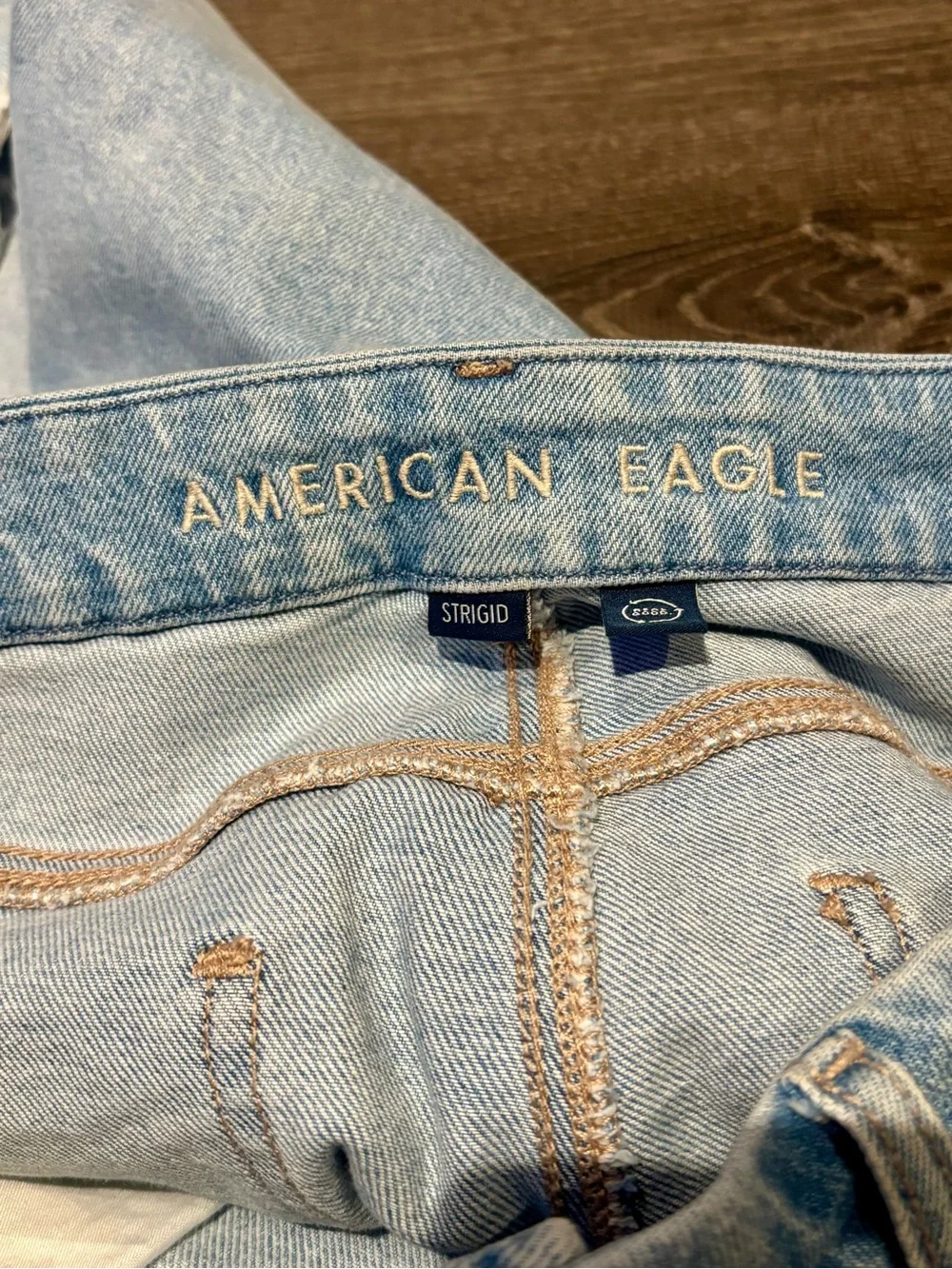 American Eagle Outfitters american eagle